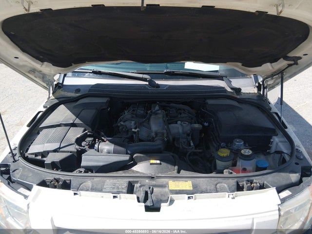 45395893 :رقم المزاد ، SALAD24486A369475 vin ، 2006 Land Rover Lr3 V6 مزاد بيع
