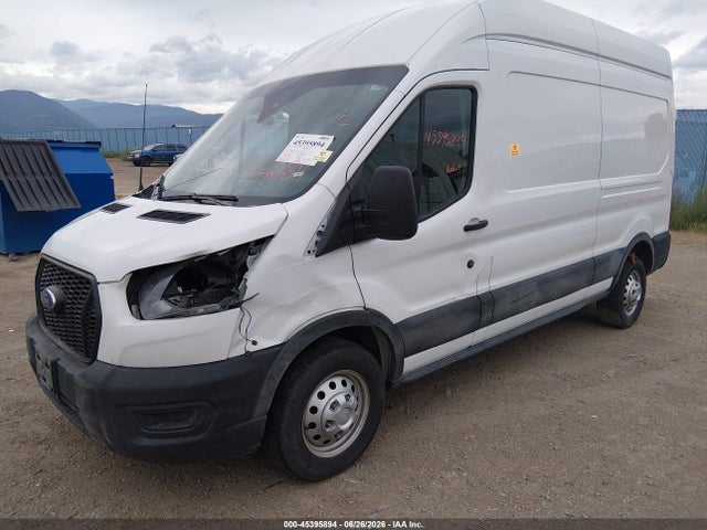 Ford Transit-250 2023 1FTBR2X83PKB37583 Image 2