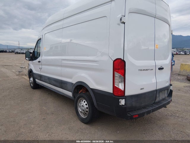 Aukcja sprzedaży 2023 Ford Transit-250, vin: 1FTBR2X83PKB37583, numer aukcji: 45395894