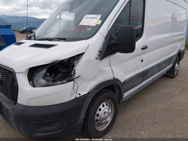 Aukcja sprzedaży 2023 Ford Transit-250, vin: 1FTBR2X83PKB37583, numer aukcji: 45395894