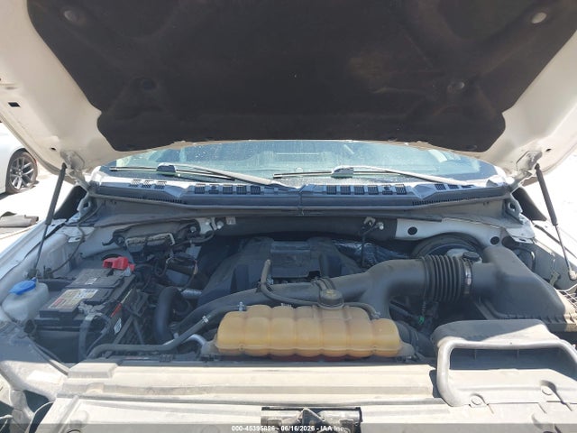 1FTEW1CP3HKD55148 Ford F-150 Lariat/xl/xlt