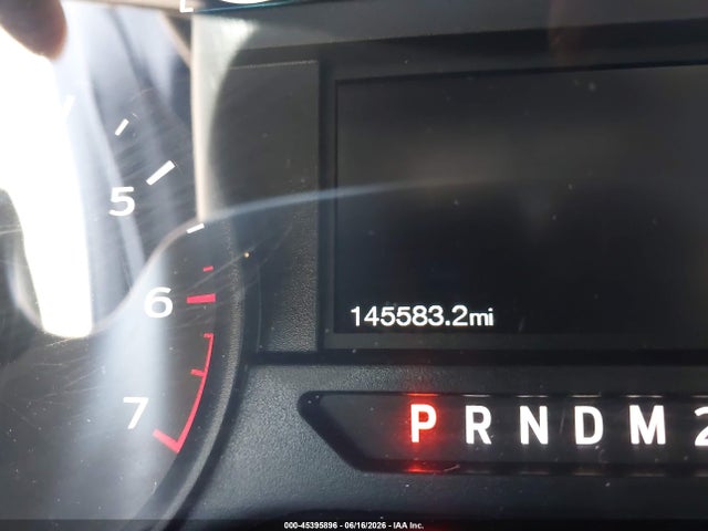 1FTEW1CP3HKD55148 Ford F-150 Lariat/xl/xlt