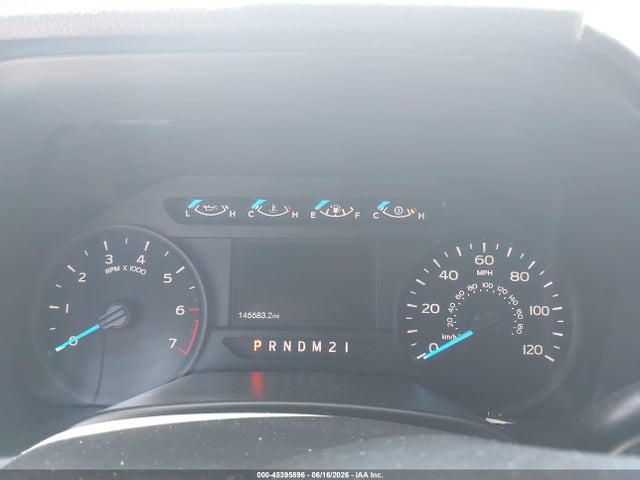 1FTEW1CP3HKD55148 Ford F-150 Lariat/xl/xlt