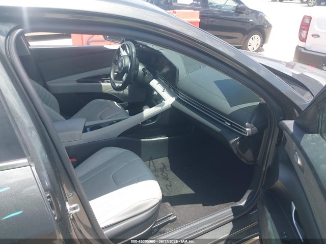 KMHLP4DG9RU683924 Hyundai Elantra Limited