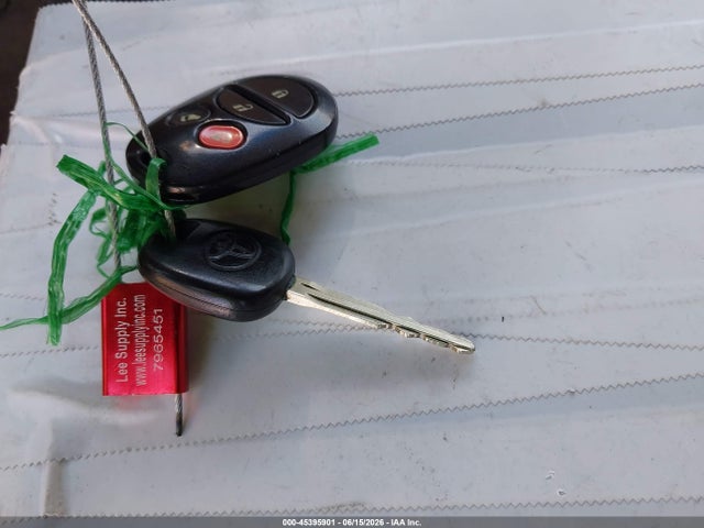 Aukcja sprzedaży 2006 Toyota Sienna Le, vin: 5TDZA23C76S509806, numer aukcji: 45395901