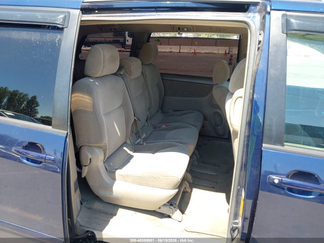 Aukcja sprzedaży 2006 Toyota Sienna Le, vin: 5TDZA23C76S509806, numer aukcji: 45395901