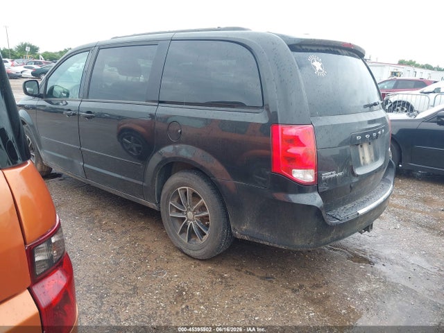 Aukcja sprzedaży 2015 Dodge Grand Caravan R/t, vin: 2C4RDGEG5FR641878, numer aukcji: 45395902