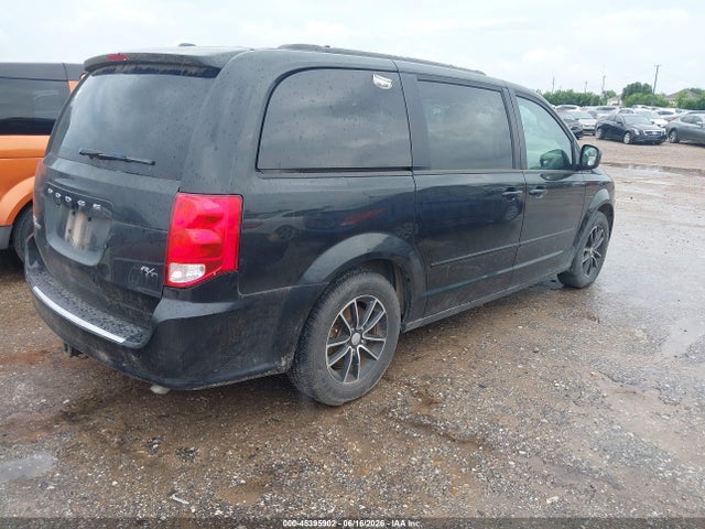 Aukcja sprzedaży 2015 Dodge Grand Caravan R/t, vin: 2C4RDGEG5FR641878, numer aukcji: 45395902