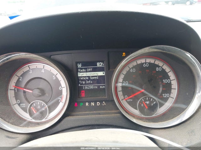 Aukcja sprzedaży 2015 Dodge Grand Caravan R/t, vin: 2C4RDGEG5FR641878, numer aukcji: 45395902