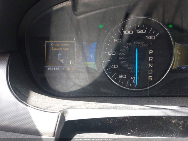 2013 Ford Edge Sel მანქანა იყიდება აუქციონზე, vin: 2FMDK4JC6DBC69986, აუქციონის ნომერი: 45395906