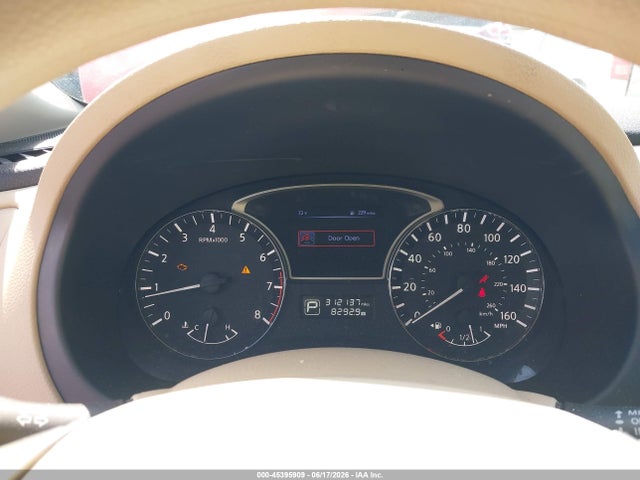 1N4AL3AP8FC225286 Nissan Altima 2.5/2.5 S/2.5 Sl/2.5 Sv