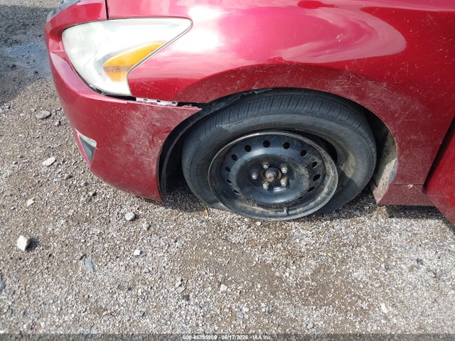 1N4AL3AP8FC225286 Nissan Altima 2.5/2.5 S/2.5 Sl/2.5 Sv
