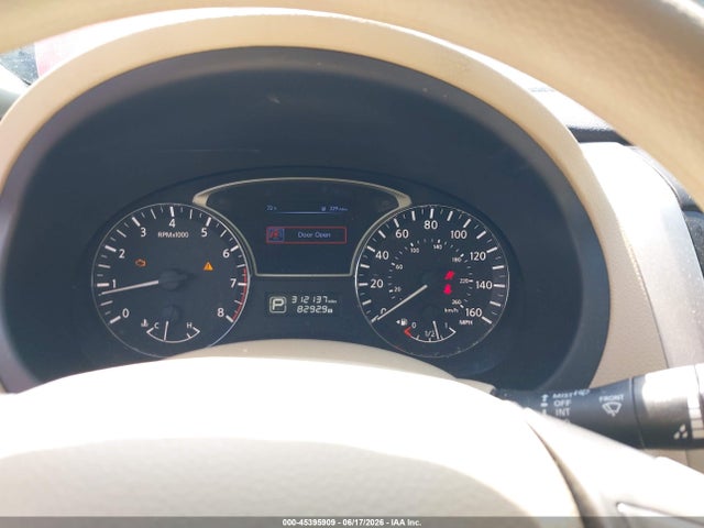 1N4AL3AP8FC225286 Nissan Altima 2.5/2.5 S/2.5 Sl/2.5 Sv