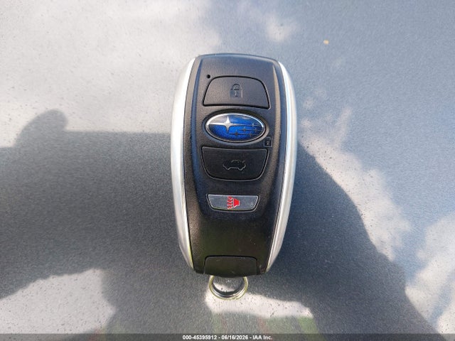 Subaru Legacy Limited 2024 4S3BWAM64R3023689 Image 11