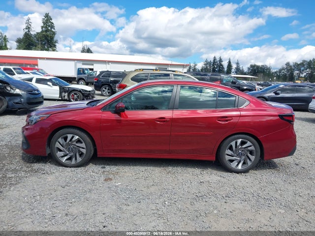 Subaru Legacy Limited 2024 4S3BWAM64R3023689 Image 14
