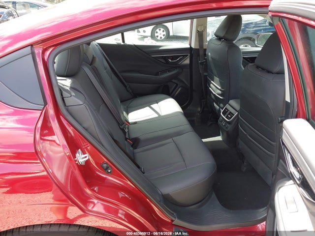 Subaru Legacy Limited 2024 4S3BWAM64R3023689 Image 18