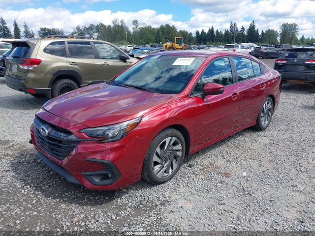 Subaru Legacy Limited 2024 4S3BWAM64R3023689 Image 2