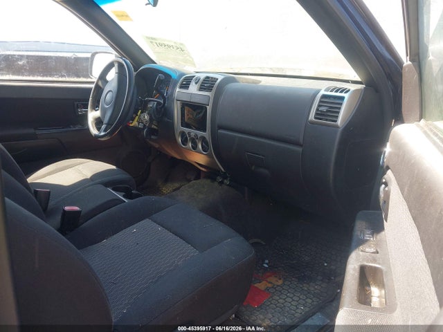 Продаж на аукціоні авто 2007 Chevrolet Colorado Lt, vin: 1GCCS139778243677, номер лоту: 45395917