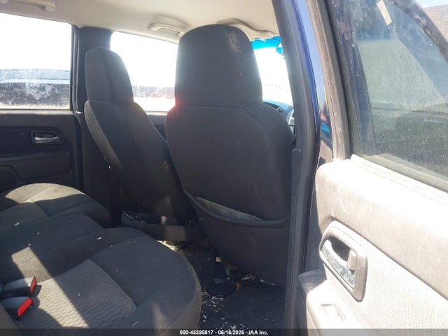 Продаж на аукціоні авто 2007 Chevrolet Colorado Lt, vin: 1GCCS139778243677, номер лоту: 45395917
