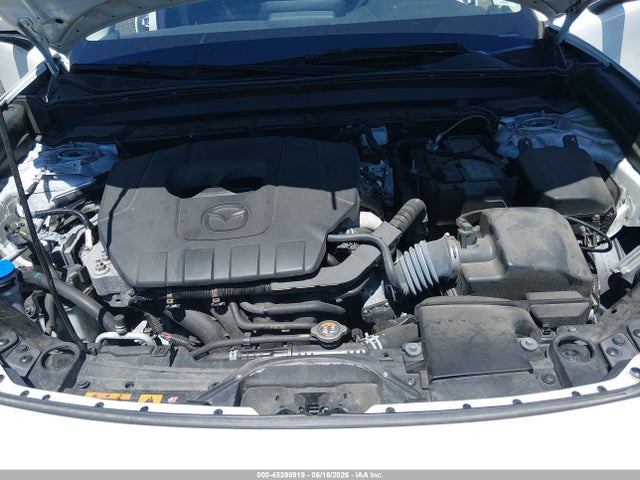 2024 Mazda Cx-30 2.5 S მანქანა იყიდება აუქციონზე, vin: 3MVDMBAM2RM669544, აუქციონის ნომერი: 45395919