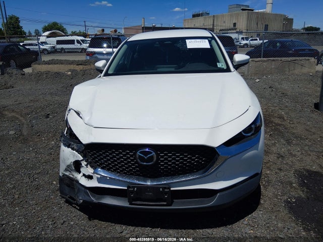2024 Mazda Cx-30 2.5 S მანქანა იყიდება აუქციონზე, vin: 3MVDMBAM2RM669544, აუქციონის ნომერი: 45395919