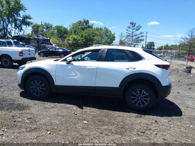 2024 Mazda Cx-30 2.5 S მანქანა იყიდება აუქციონზე, vin: 3MVDMBAM2RM669544, აუქციონის ნომერი: 45395919