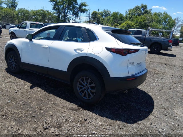 2024 Mazda Cx-30 2.5 S მანქანა იყიდება აუქციონზე, vin: 3MVDMBAM2RM669544, აუქციონის ნომერი: 45395919