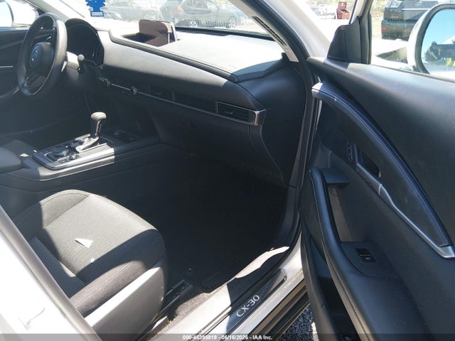 2024 Mazda Cx-30 2.5 S მანქანა იყიდება აუქციონზე, vin: 3MVDMBAM2RM669544, აუქციონის ნომერი: 45395919