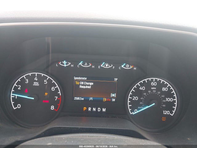1FTMF1CB1NKE64932 Ford F-150 Xl