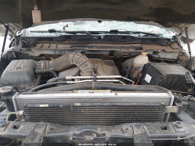 Aukcja sprzedaży 2010 Dodge Ram 1500 Slt/sport/trx, vin: 1D7RV1CT7AS256586, numer aukcji: 45395924