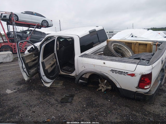 Aukcja sprzedaży 2010 Dodge Ram 1500 Slt/sport/trx, vin: 1D7RV1CT7AS256586, numer aukcji: 45395924
