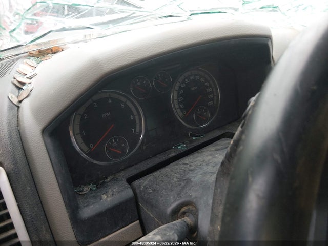 Aukcja sprzedaży 2010 Dodge Ram 1500 Slt/sport/trx, vin: 1D7RV1CT7AS256586, numer aukcji: 45395924