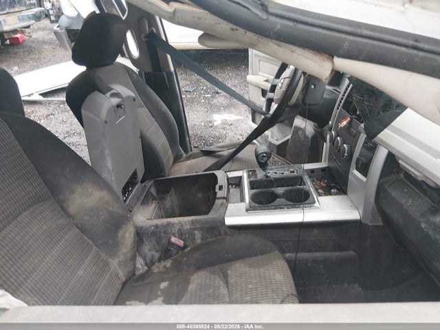 Aukcja sprzedaży 2010 Dodge Ram 1500 Slt/sport/trx, vin: 1D7RV1CT7AS256586, numer aukcji: 45395924