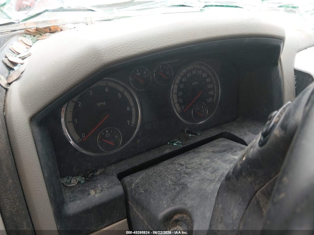 Aukcja sprzedaży 2010 Dodge Ram 1500 Slt/sport/trx, vin: 1D7RV1CT7AS256586, numer aukcji: 45395924