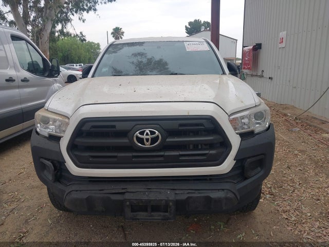 5TFRX5GN0HX084163 Toyota Tacoma Sr