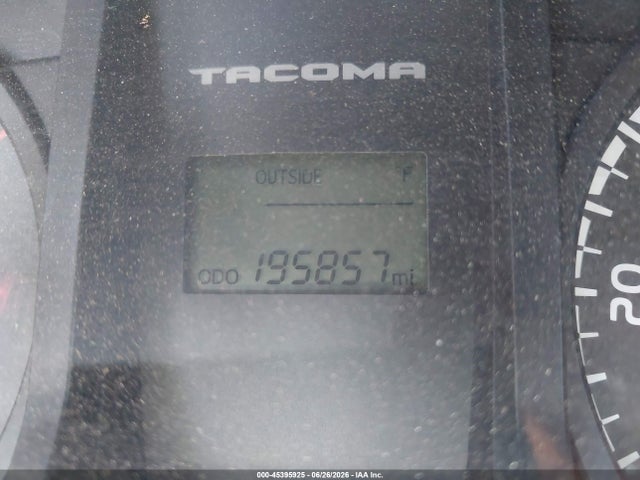 5TFRX5GN0HX084163 Toyota Tacoma Sr