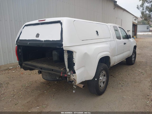 5TFRX5GN0HX084163 Toyota Tacoma Sr