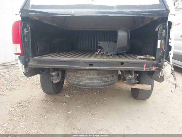 5TFRX5GN0HX084163 Toyota Tacoma Sr