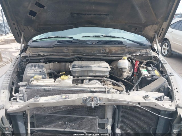 2006 Dodge Ram 1500 Slt მანქანა იყიდება აუქციონზე, vin: 1D7HA18N46S688206, აუქციონის ნომერი: 45395926