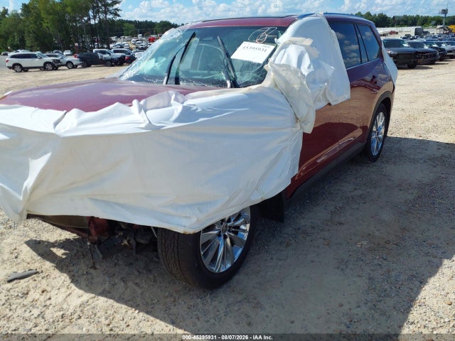 Toyota Grand Highlander Platinum 2026 5TDAAAB50TS117093 Image 17
