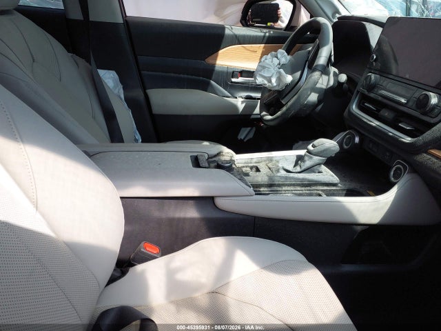 Toyota Grand Highlander Platinum 2026 5TDAAAB50TS117093 Image 20