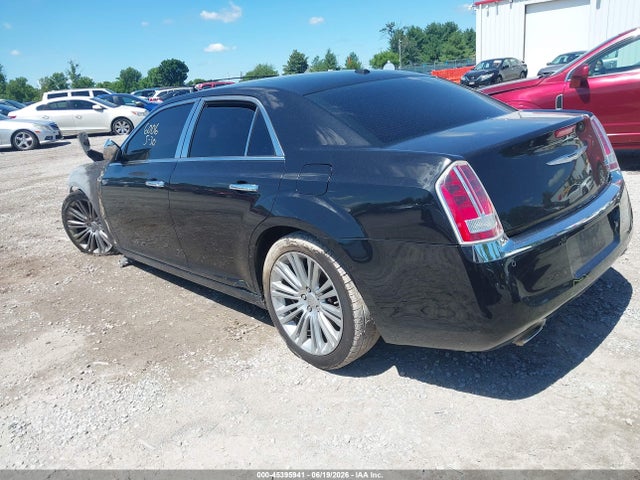 45395941 :رقم المزاد ، 2C3CA6CT7BH516006 vin ، 2011 Chrysler 300c مزاد بيع