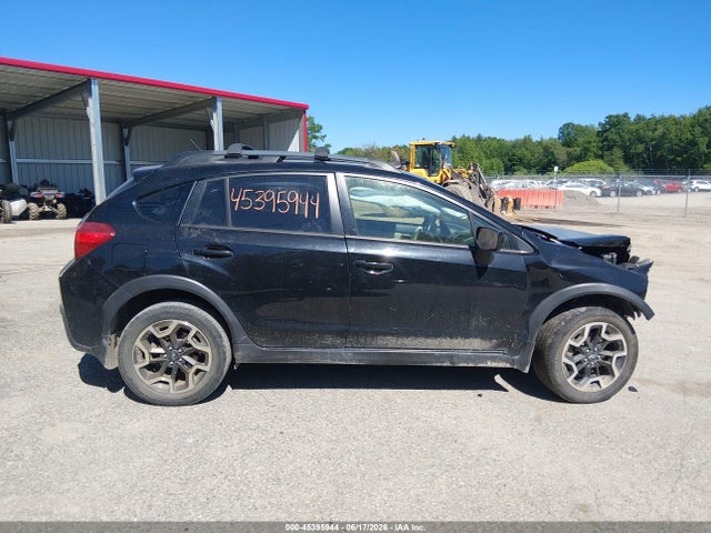 Продажа на аукционе авто 2016 Subaru Crosstrek 2.0i Premium, vin: JF2GPABC0G8208559, номер лота: 45395944