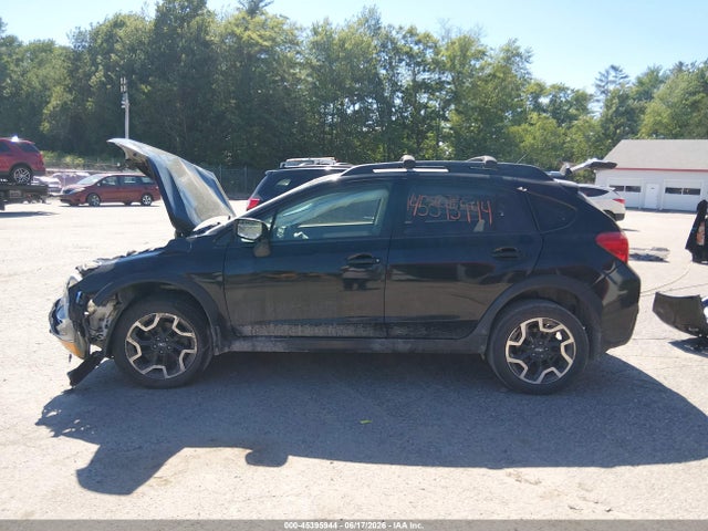 Продажа на аукционе авто 2016 Subaru Crosstrek 2.0i Premium, vin: JF2GPABC0G8208559, номер лота: 45395944