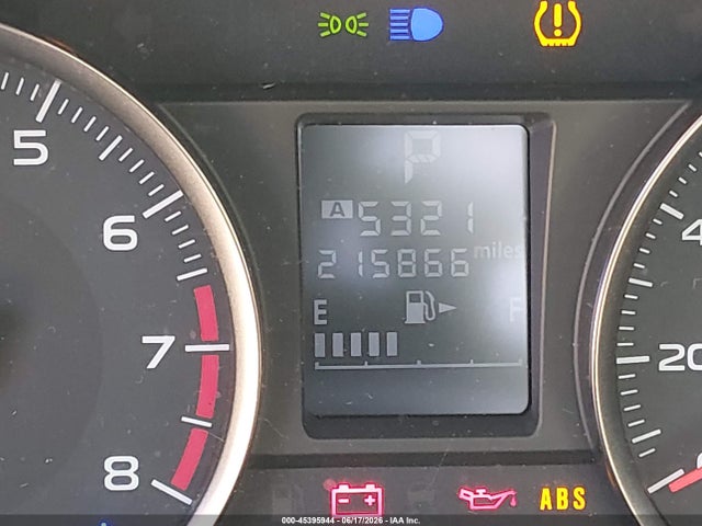Продажа на аукционе авто 2016 Subaru Crosstrek 2.0i Premium, vin: JF2GPABC0G8208559, номер лота: 45395944