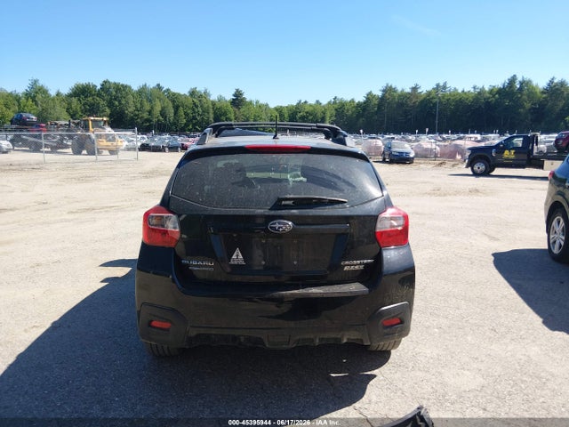 Продажа на аукционе авто 2016 Subaru Crosstrek 2.0i Premium, vin: JF2GPABC0G8208559, номер лота: 45395944