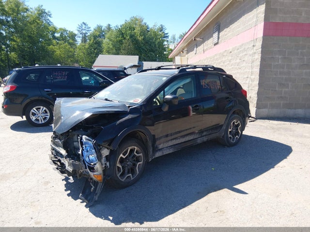 Продажа на аукционе авто 2016 Subaru Crosstrek 2.0i Premium, vin: JF2GPABC0G8208559, номер лота: 45395944