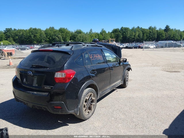 Продажа на аукционе авто 2016 Subaru Crosstrek 2.0i Premium, vin: JF2GPABC0G8208559, номер лота: 45395944