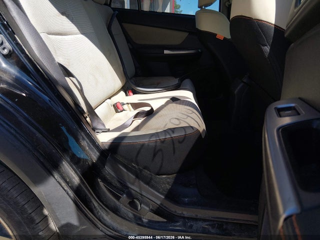 Продажа на аукционе авто 2016 Subaru Crosstrek 2.0i Premium, vin: JF2GPABC0G8208559, номер лота: 45395944