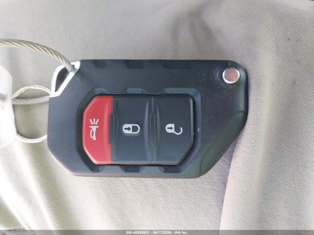 Продаж на аукціоні авто 2026 Jeep Wrangler Rubicon 4x4, vin: 1C4PJXFN1TW236567, номер лоту: 45395951